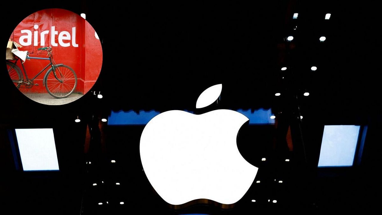 <div class="paragraphs"><p>Apple eyes the greater share in India's market.</p></div>